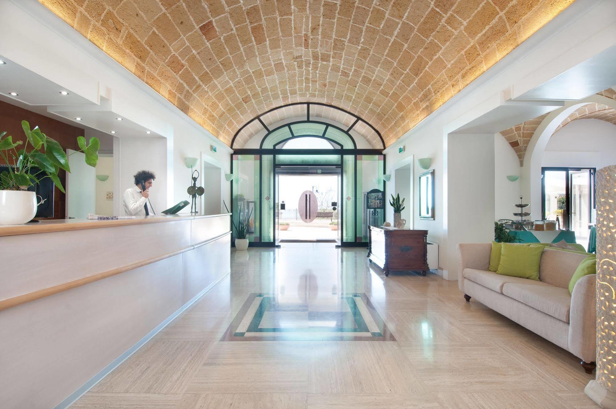 Grand Mediterraneo 4*