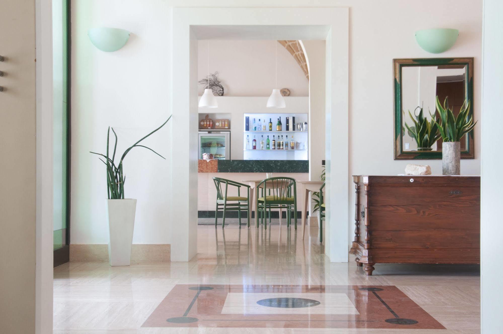 Grand Mediterraneo 4* Santa Cesarea Terme