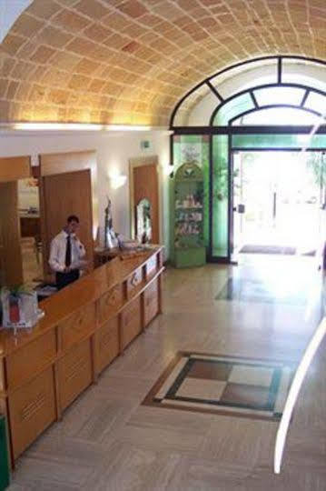 Grand Mediterraneo Hotel 4*