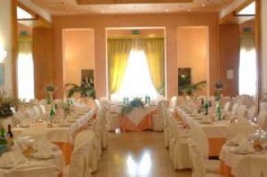 Grand Mediterraneo Santa Cesarea Terme