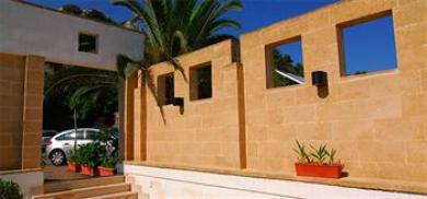 Hotel Grand Mediterraneo 4*