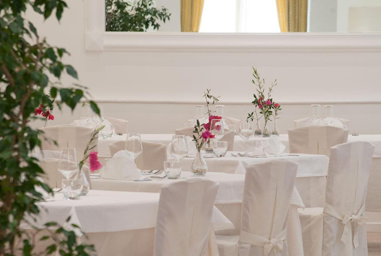 Grand Mediterraneo 4* Santa Cesarea Terme